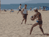 Beach Rugby